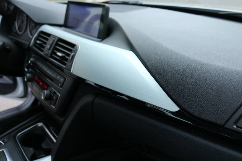 2013 BMW 3 Series 335i