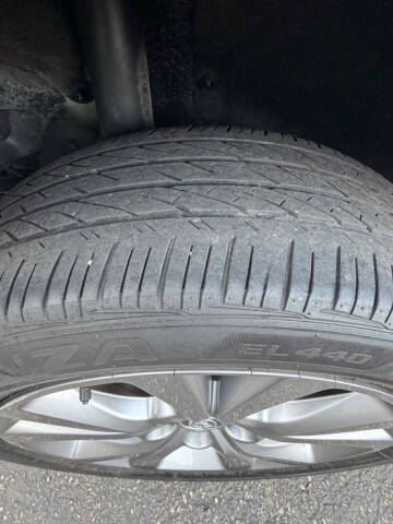 2022 Mazda CX-30 2.5 S Preferred