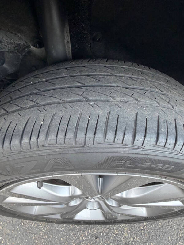 2022 Mazda CX-30 2.5 S Preferred