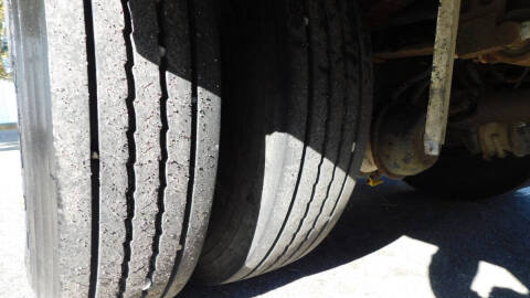 2011 Blue Bird Vision