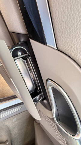 2011 Porsche Cayenne S Hybrid