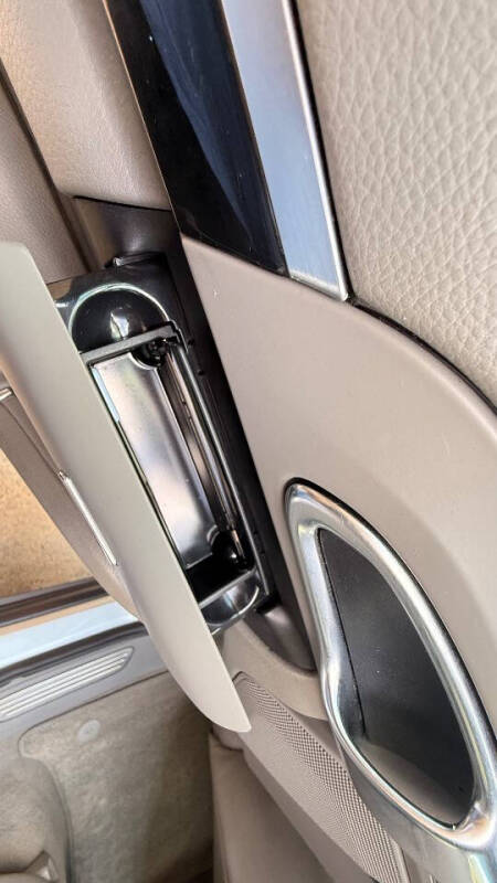 2011 Porsche Cayenne S Hybrid