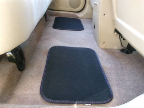 2007 Chevrolet Equinox LS