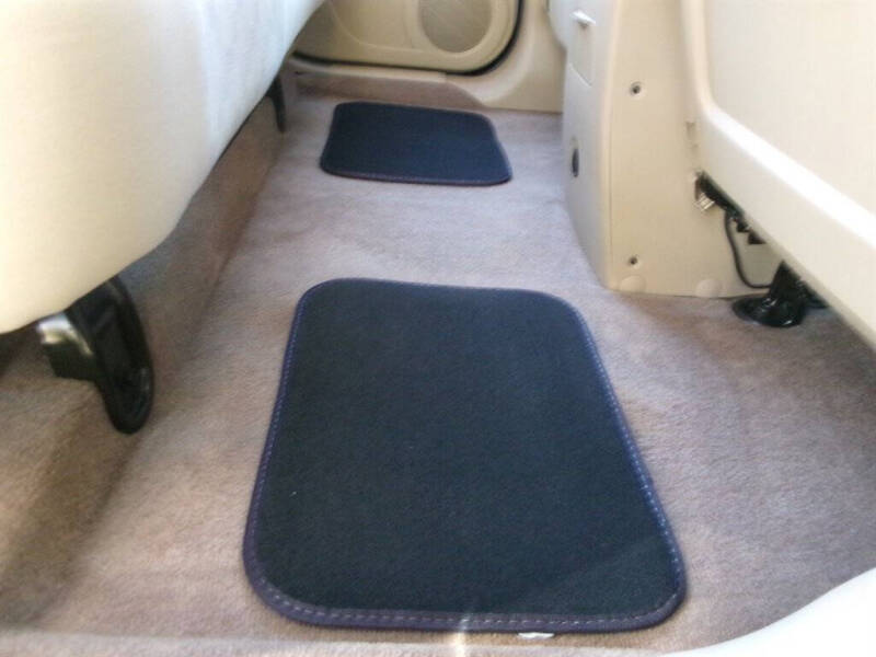 2007 Chevrolet Equinox LS