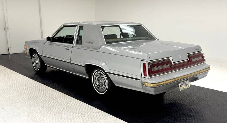 1980 Ford Thunderbird
