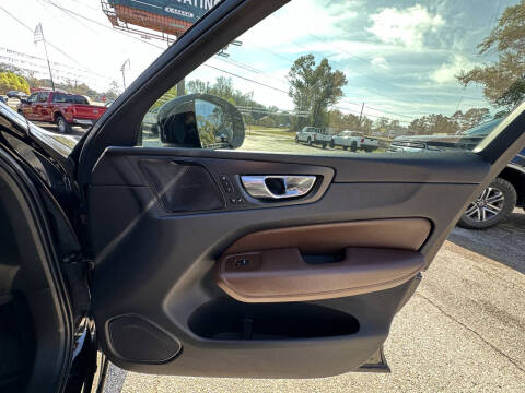 2020 Volvo XC60 T5 Inscription