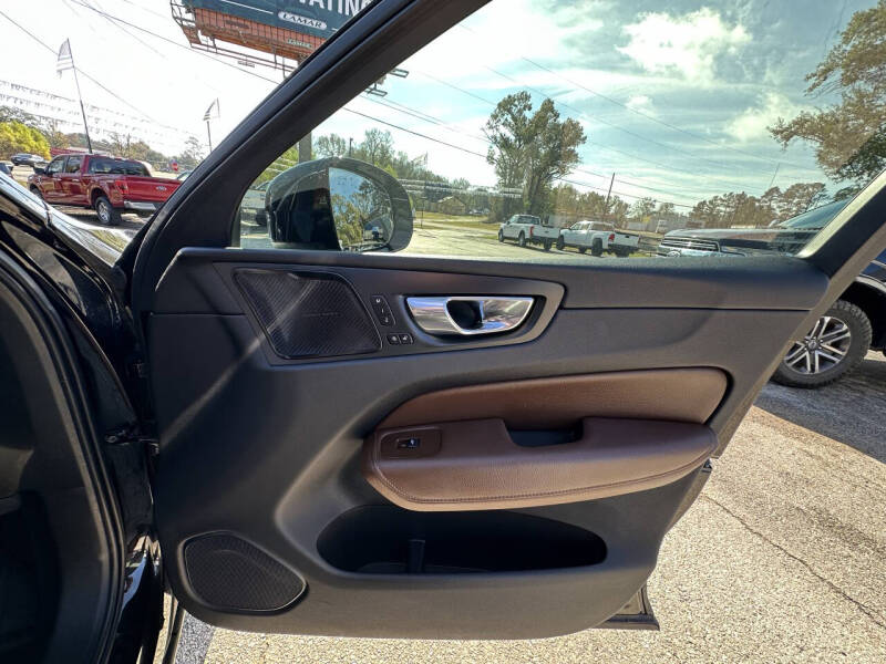 2020 Volvo XC60 T5 Inscription