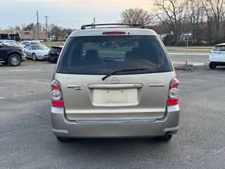 2006 Mazda MPV LX