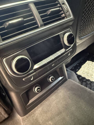 2019 Audi Q7 quattro Prestige 55 TFSI