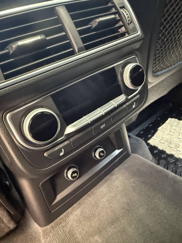 2019 Audi Q7 quattro Prestige 55 TFSI