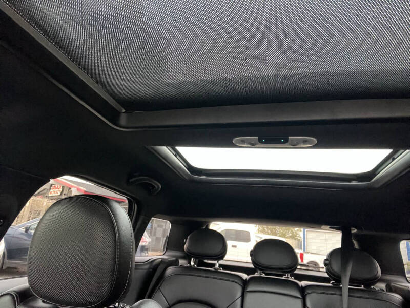 2017 MINI Countryman Cooper S