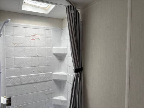 2026 Prime Time RV Avenger