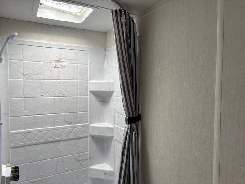 2026 Prime Time RV Avenger