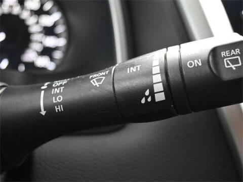 2021 Nissan Murano S