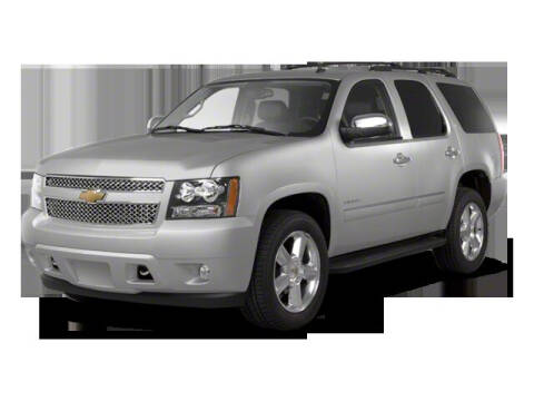 2011 Chevrolet Tahoe LT