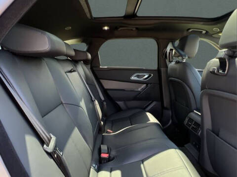 2026 Land Rover Range Rover Velar P250 S