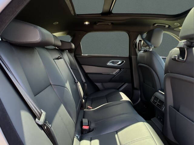 2026 Land Rover Range Rover Velar P250 S