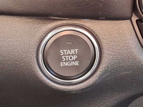 2025 Mazda CX-50 2.5 S Premium Plus