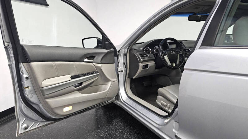 2009 Honda Accord
