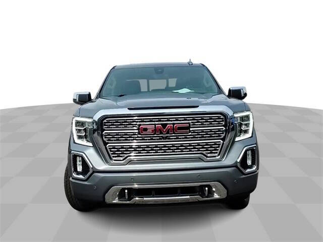 2021 GMC Sierra 1500 for sale at Bowman Auto Center in Clarkston, MI