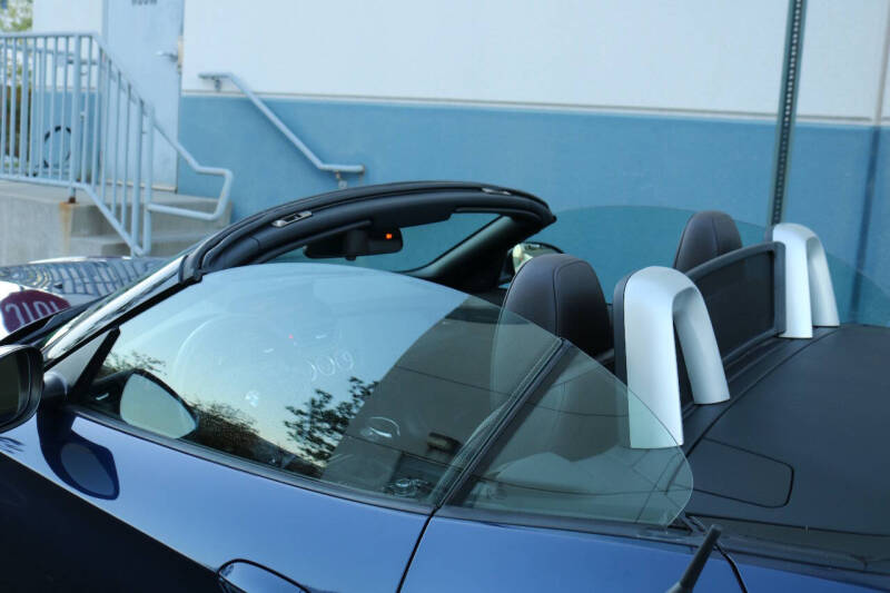 2013 BMW Z4 sDrive28i