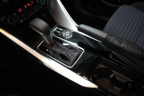 2026 Mitsubishi Eclipse Cross LE