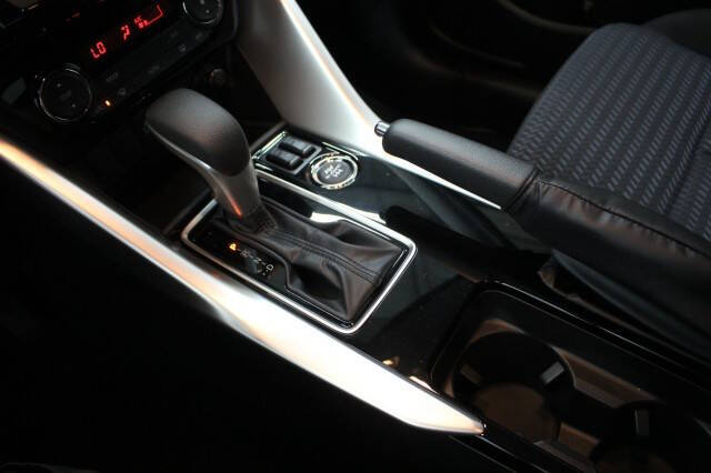 2026 Mitsubishi Eclipse Cross LE