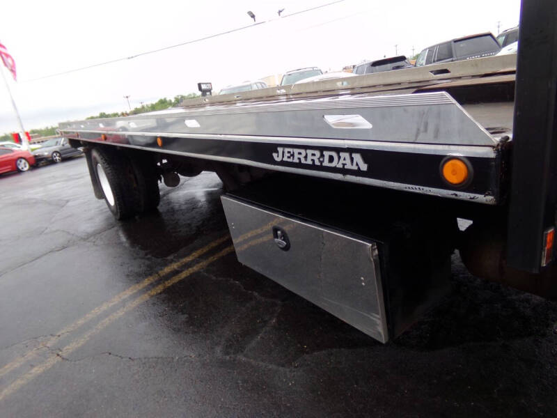 2011 International DuraStar 4400