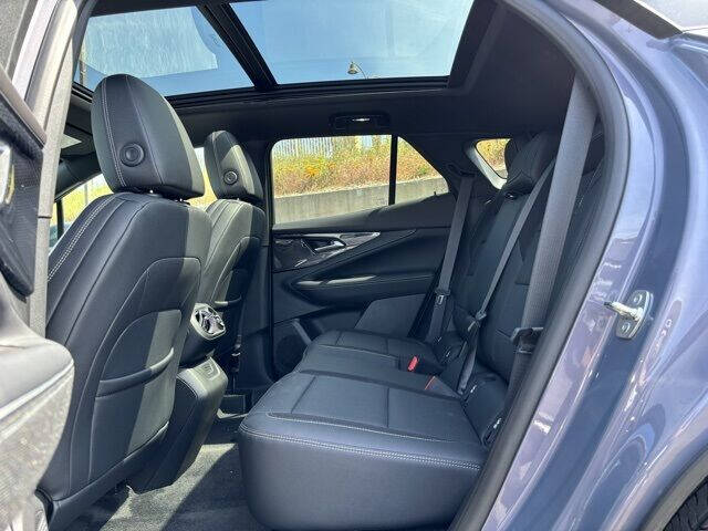 2024 Chevrolet Blazer EV 2LT