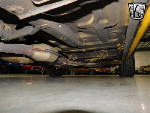 1993 Ford Mustang LX 5.0