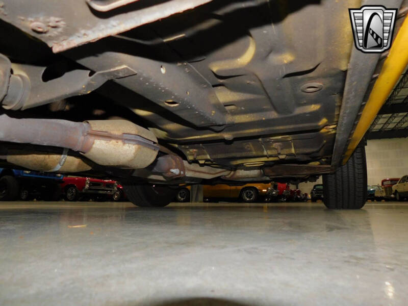 1993 Ford Mustang LX 5.0