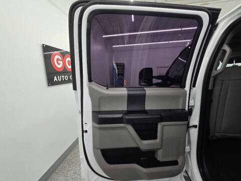 2022 Ford F-250 Super Duty XL