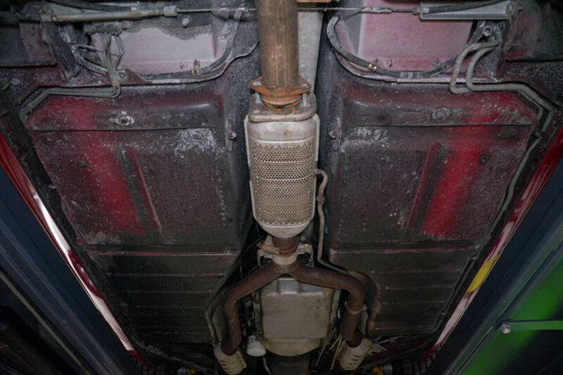 1990 Chevrolet Corvette