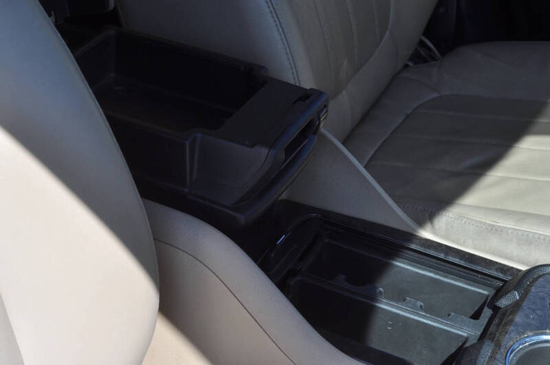 2012 GMC Acadia Denali