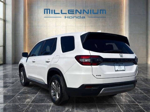 2023 Honda Pilot EX-L