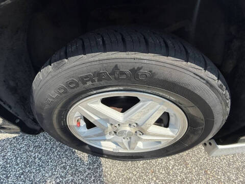 2002 Chevrolet Monte Carlo SS
