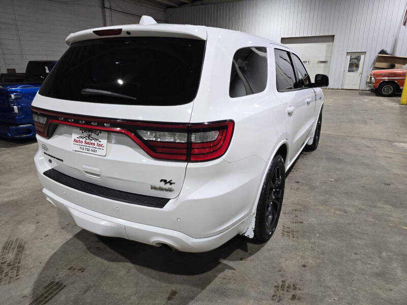 2019 Dodge Durango R/T