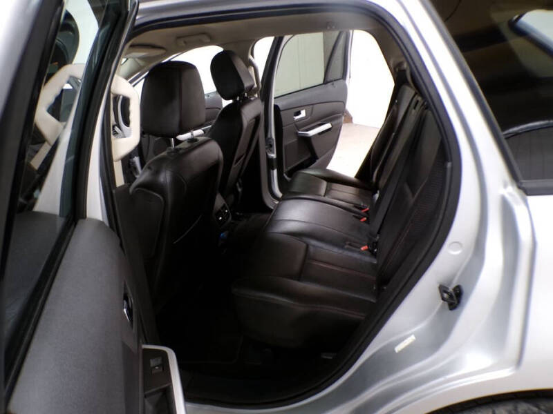 2012 Ford Edge SEL