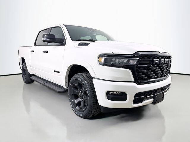 2026 RAM Ram 1500 Pickup Big Horn/Lone Star's photo