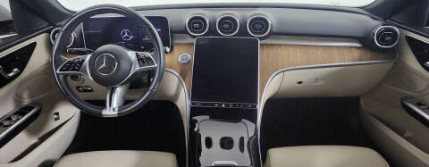 2023 Mercedes-Benz C-Class C 300