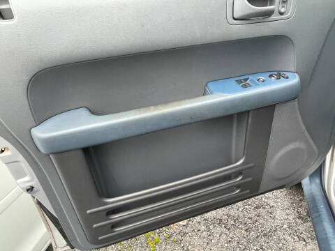 2005 Honda Element EX