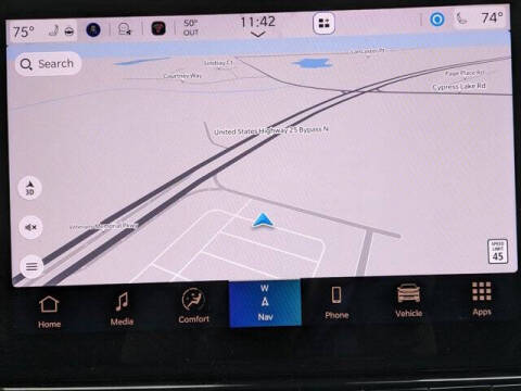 2024 Jeep Grand Wagoneer L Obsidian