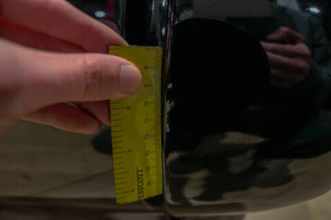 1959 Cadillac DeVille