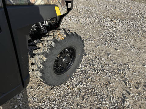 2026 Polaris 1000xp Northstar Ranger