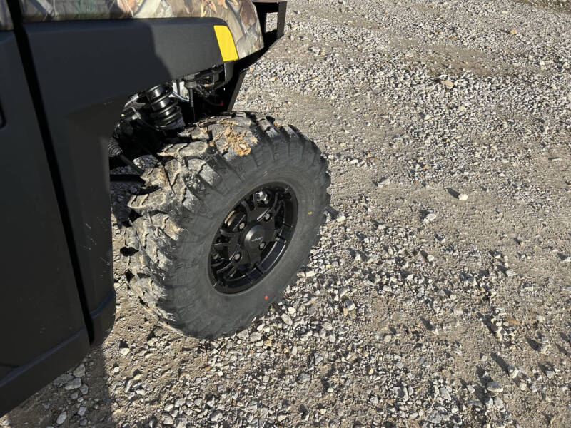 2026 Polaris 1000xp Northstar Ranger