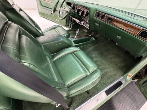 1978 Dodge Magnum