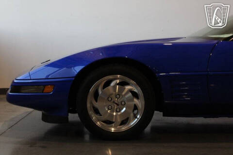 1994 Chevrolet Corvette