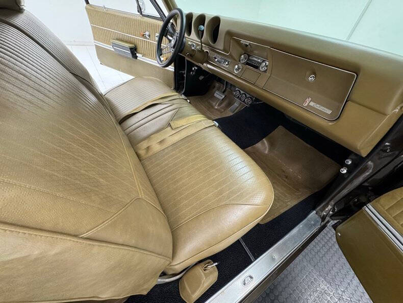 1969 Oldsmobile Cutlass