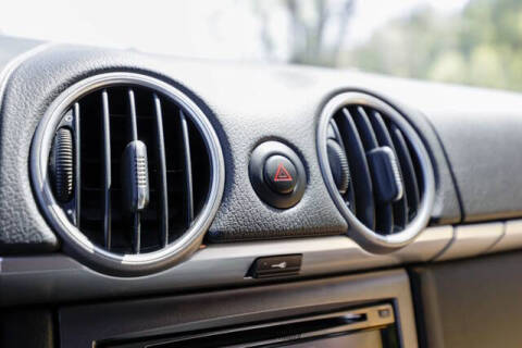 2007 Porsche Cayman S