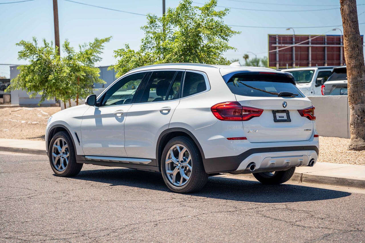 2020 BMW X3 for sale at Skoro Auto Sales in Phoenix, AZ